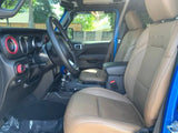 2022 Jeep Gladiator Overland in Puyallup, WA (photo 6)