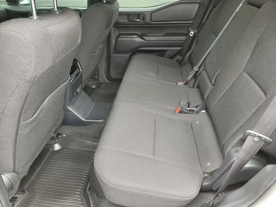 2025 Toyota Land Cruiser 1958 in Antioch, CA (photo 10) — photo 10