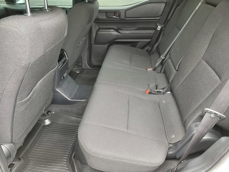 2025 Toyota Land Cruiser 1958 in Antioch, CA (photo 10) — photo 10