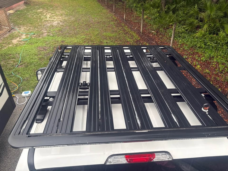 Rhino rack in Sebring, FL (photo 4) — photo 4