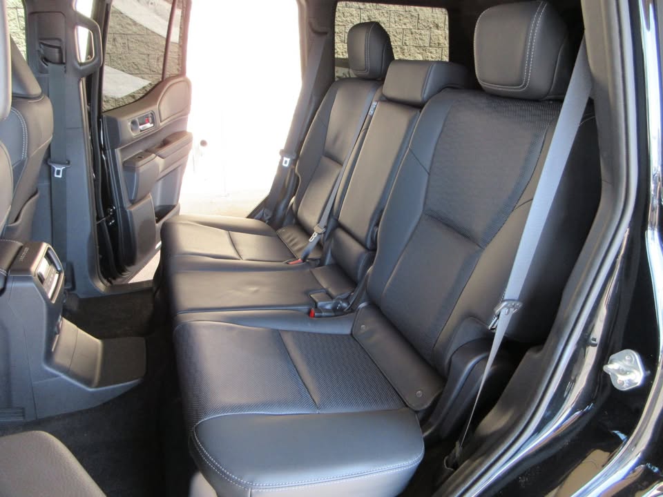 2025 Toyota Land Cruiser Base in Salt Lake City, UT (photo 9) — photo 9