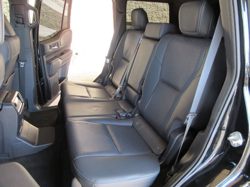 2025 Toyota Land Cruiser Base in Salt Lake City, UT (photo 9) — photo 9