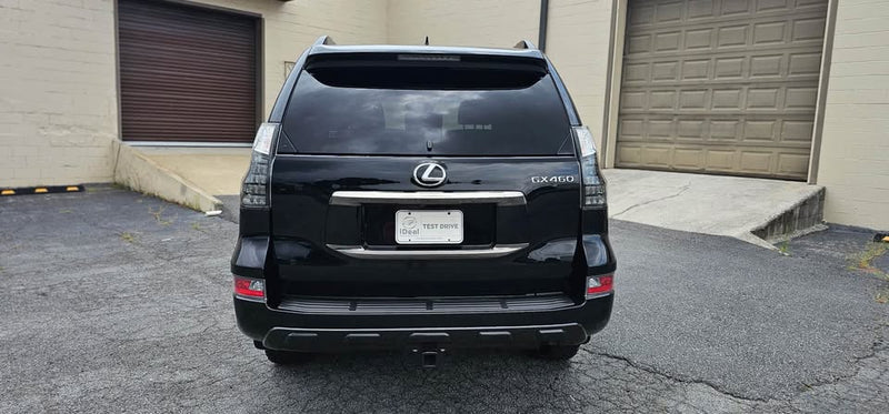 2023 Lexus GX · GX 460 Luxury Sport Utility 4D in Marietta, GA (photo 3) — photo 3