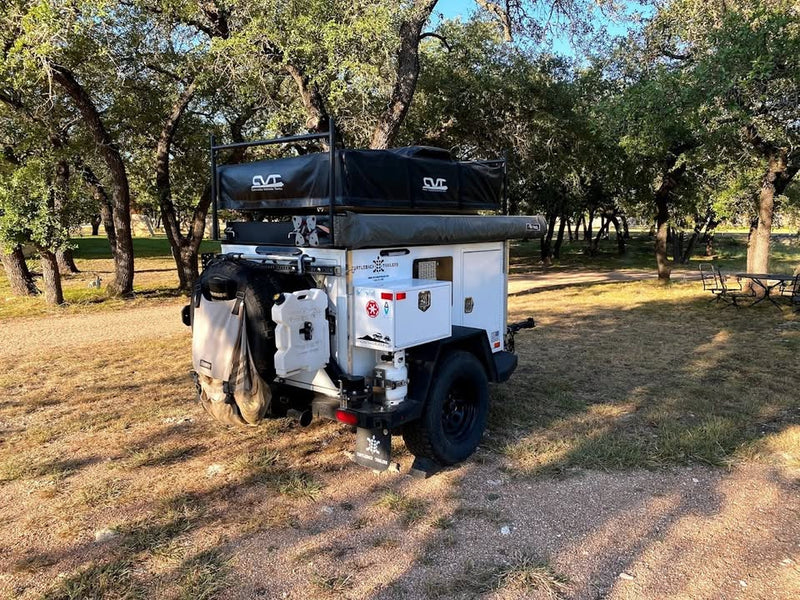 2016 Turtleback Expedition in Tyler, TX (photo 3) — photo 3