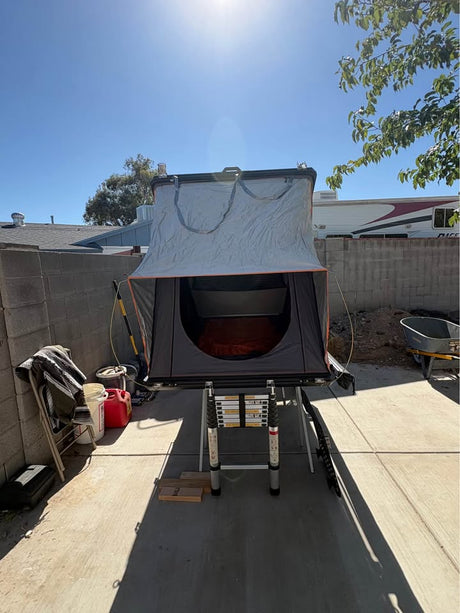 Roofnest RTT and Awning in Phoenix, AZ (photo 5)