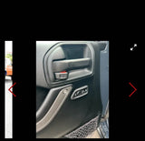 2018 Jeep Wrangler Unlimited · Sahara (JK) Sport Utility 4D in Denver, CO (photo 6)
