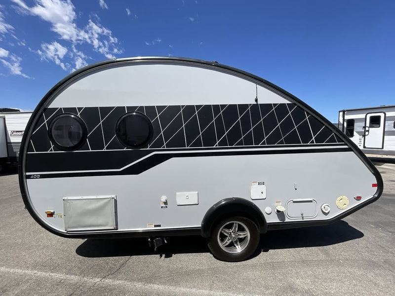 2018 Nucamp T@B 400 0 Miles in Sandy, UT (photo 6) — photo 6