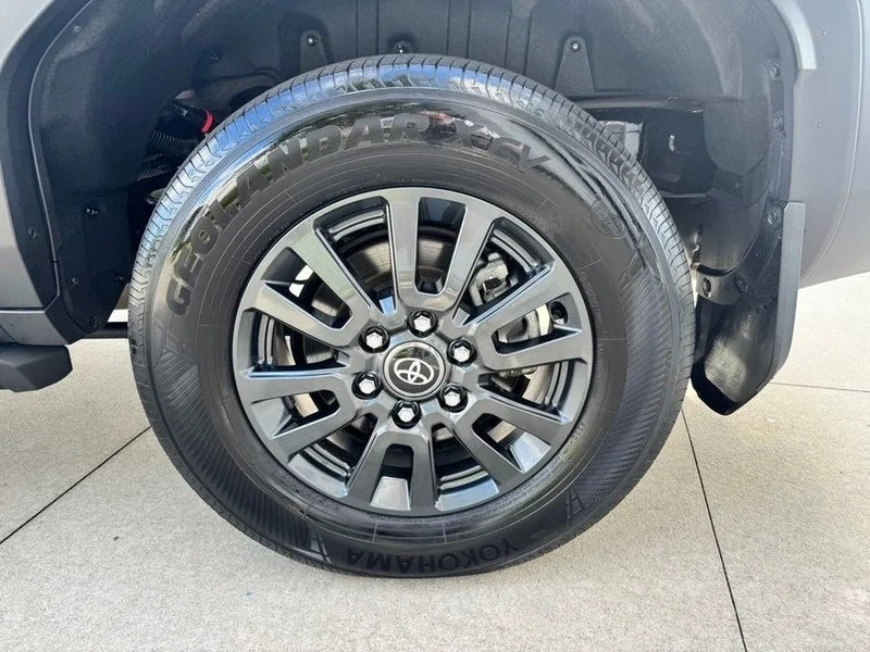 2024 Toyota Landcruiser in Hickory, NC (photo 5) — photo 5