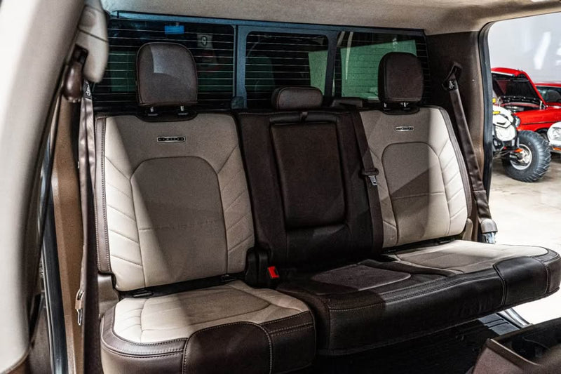 2019 Ford F150 SuperCrew Cab Limited Raptor in Carson City, NV (photo 9) — photo 9