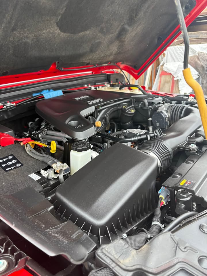 2021 Jeep Gladiator · Rubicon Pickup 4D 5 ft in Phoenix, AZ (photo 7) — photo 7
