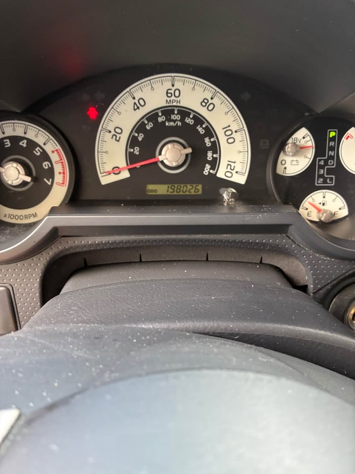 2008 Toyota FJ Cruiser in West Palm Beach, FL (photo 9) — photo 9