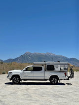 2017 Four Wheel Campers Fleet – Ready for Adventure in Salt Lake City, UT (photo 1)
