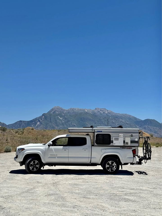 2017 Four Wheel Campers Fleet – Ready for Adventure in Salt Lake City, UT (photo 1)