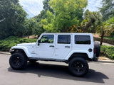 2016 Jeep Wrangler Sahara Trim in Concord, CA (photo 2)
