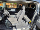 2007 Toyota FJ Cruiser in Sandy, UT (photo 8)