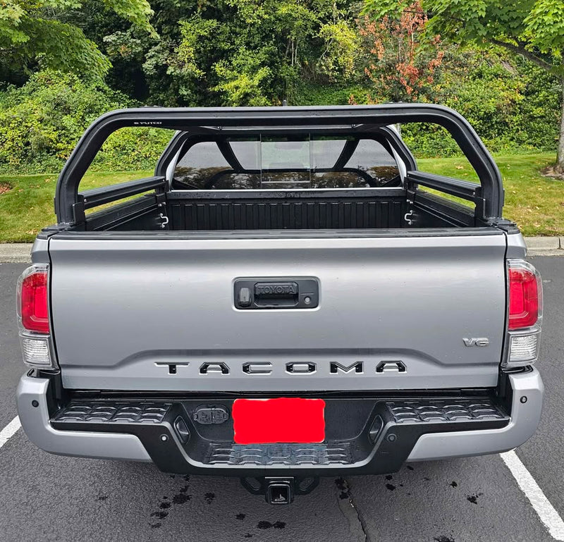 2020 Toyota Tacoma Double Cab · TRD Sport Pickup 4D 5 ft in Seattle, WA (photo 5) — photo 5