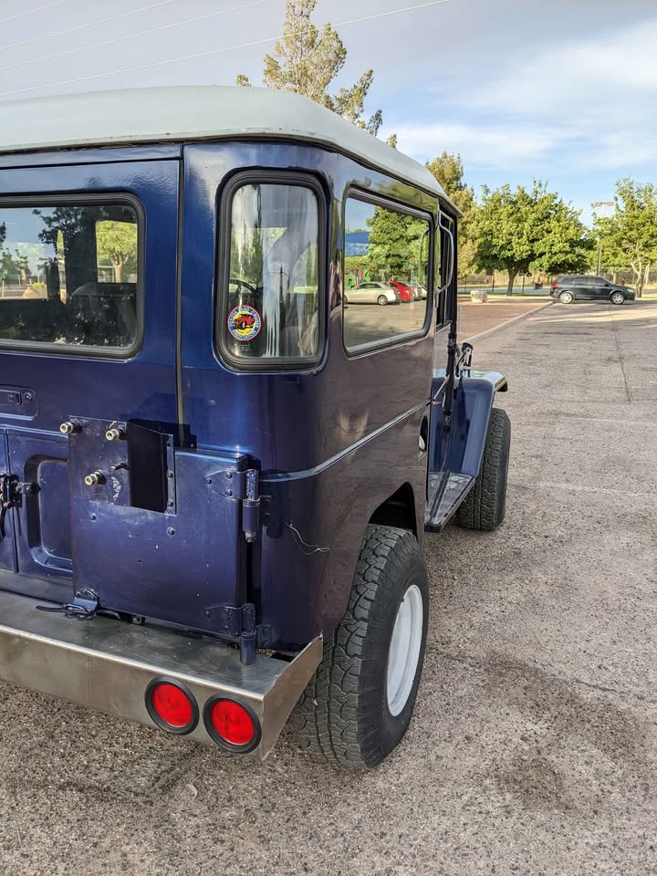 1965 Toyota FJ Cruiser · Sport Utility 2D in Phoenix, AZ (photo 3) — photo 3