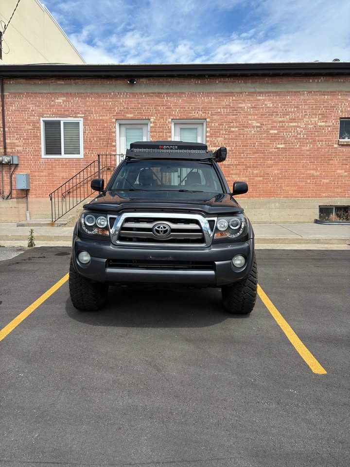 2010 Toyota Tacoma Access Cab · TRD Off-Road Pickup 4D 6 ft in Centerville, UT (photo 2) — photo 2