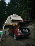 Smittybilt rooftop tent