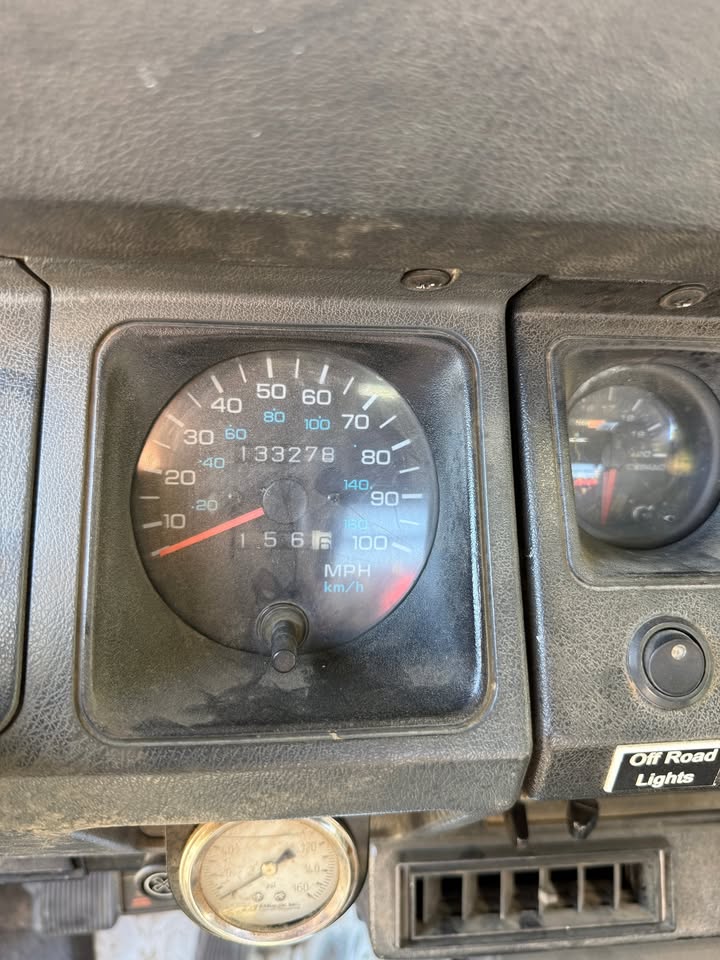 1993 Jeep Wrangler · S Sport Utility in Clovis, CA (photo 11) — photo 11