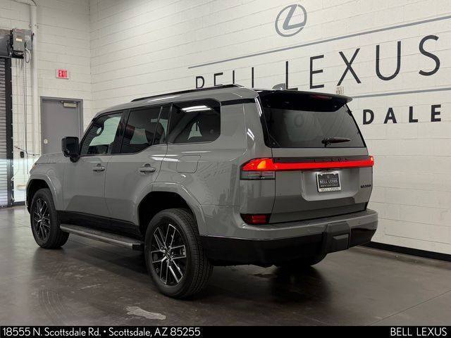 2026 Lexus GX 550 in Scottsdale, AZ (photo 7) — photo 7