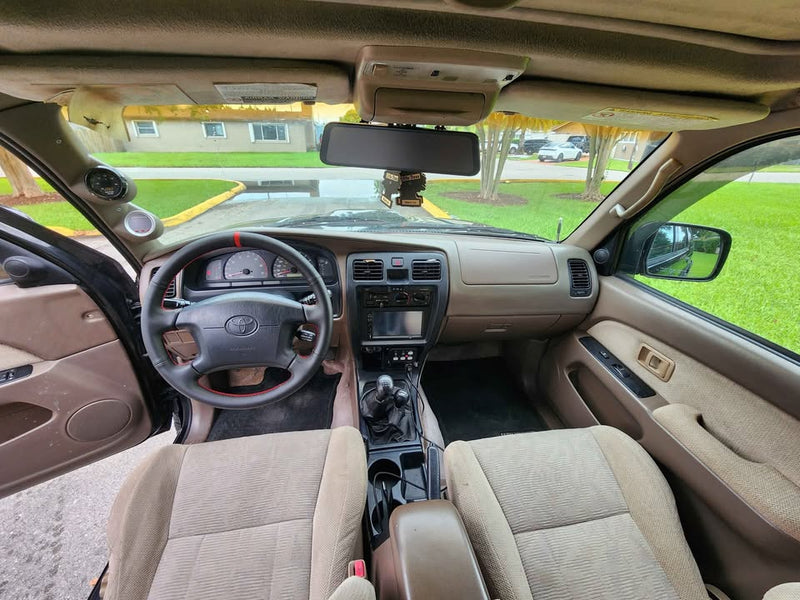 1999 Toyota 4Runner · SR5 Sport Utility 4D in Miramar, FL (photo 9) — photo 9
