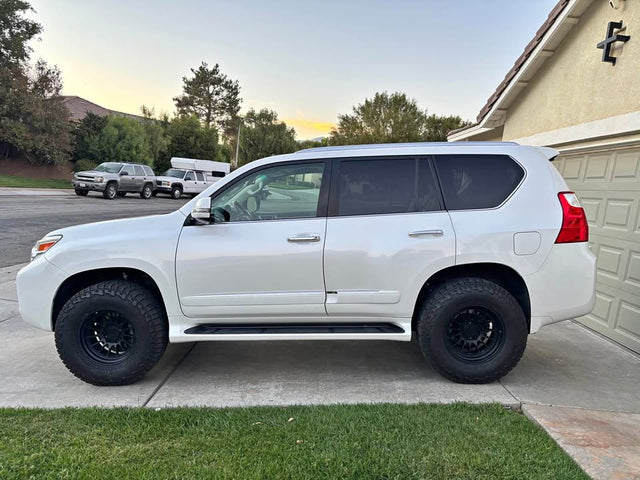 2012 Lexus GX · GX 460 Premium Sport Utility 4D in Norco, CA (photo 1)