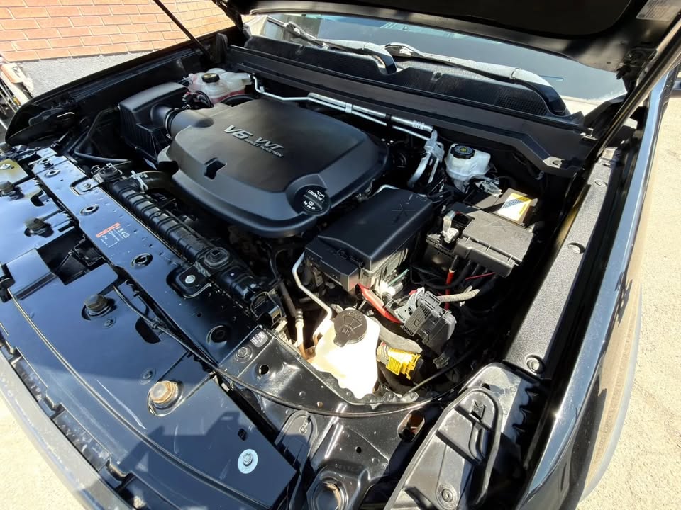 2018 Chevrolet Colorado Crew Cab in Springville, UT (photo 5) — photo 5