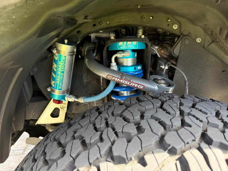2020 Toyota Tacoma Double Cab · TRD Off-Road Pickup 4D 5 ft in Whittier, CA (photo 3) — photo 3