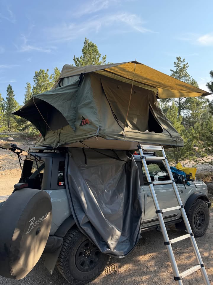 Tepui Explorer Kukenam in Arvada, CO (photo 2) — photo 2
