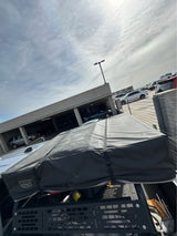 Smittybilt Rooftop Tent and Bed Rack for Tacoma in Denver, CO (photo 3)