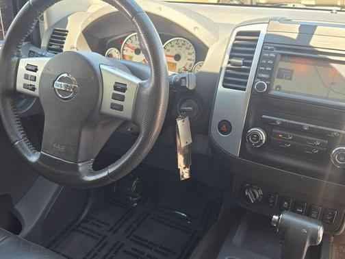 2014 Nissan Xterra · PRO-4X Sport Utility 4D in Pocatello, ID (photo 2) — photo 2