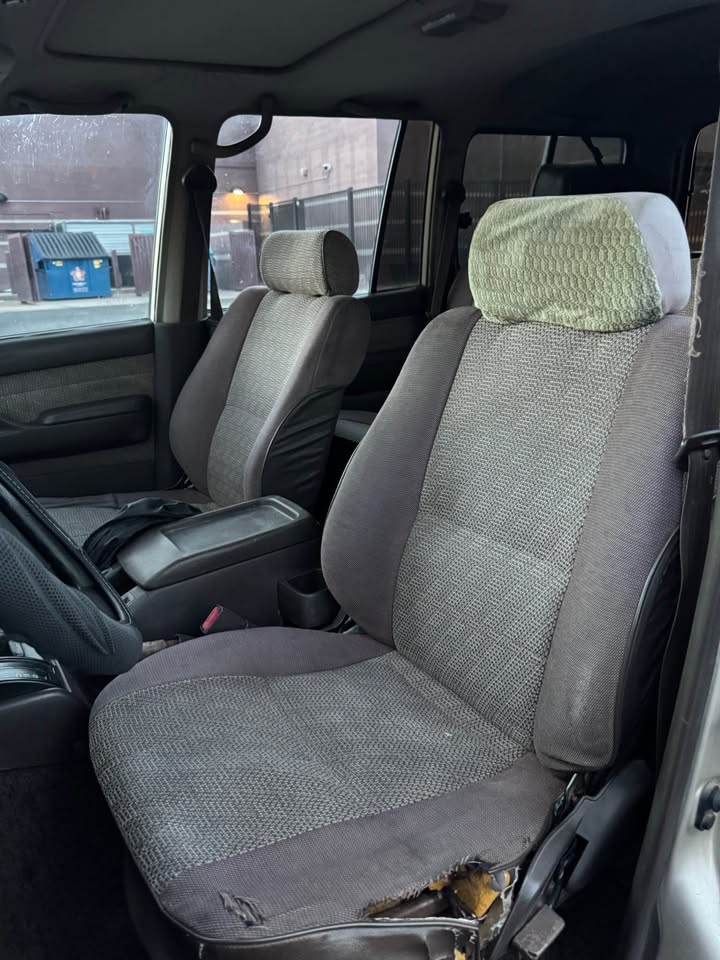1991 Toyota Landcruiser in Laveen, AZ (photo 7) — photo 7