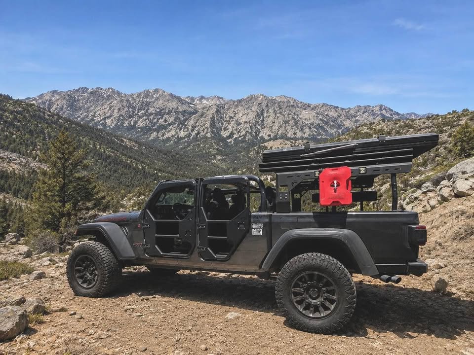 2020 jeep gladiator rubicon in Sparks, NV (photo 2) — photo 2