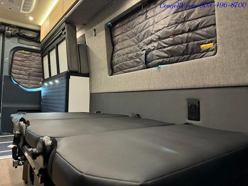 2025 Storyteller Overland Classic Mode OG (photo 9) — photo 9