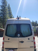 2011 Mercedes Sprinter Roadtrek RS Adventurous in Tahoe Vista, CA (photo 3)
