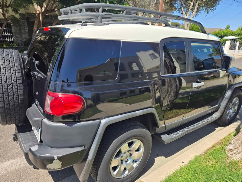 2007 Toyota FJ Cruiser in Hawthorne, CA (photo 4) — photo 4