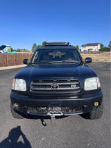 2001 Toyota Sequoia · SR5 in Aurora, CO (photo 2)