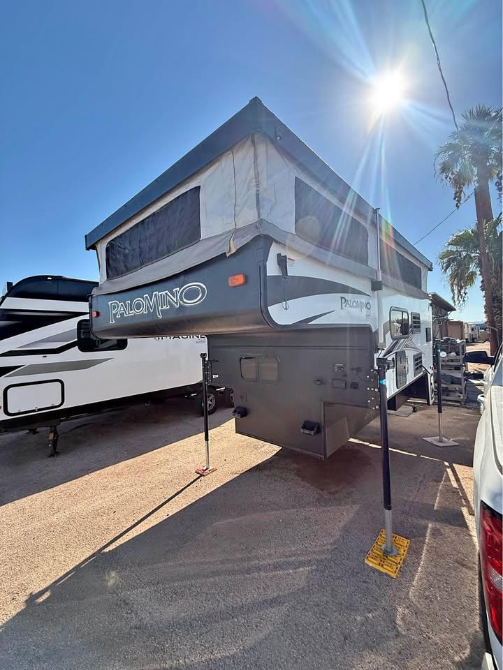 2021 Palomino Backpack Edition in Mesa, AZ (photo 1)