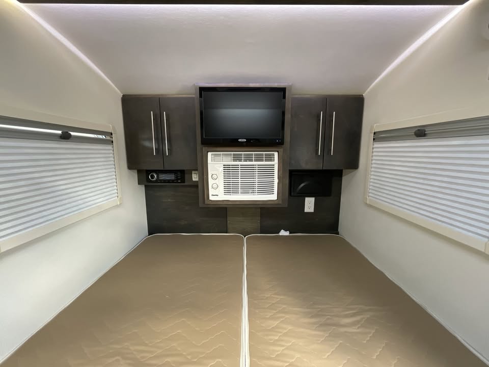 2020 Nucamp T@B BOONDOCK LITE 0 Miles in New Braunfels, TX (photo 6) — photo 6