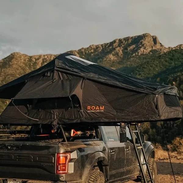 Rooftop Tent (RTT) - Roam Adventure - Vagabond XL 1.0 in Federal Way, WA (photo 5) — photo 5