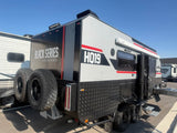2022 Black series Caravan HQ19 in Ogden, UT (photo 4)