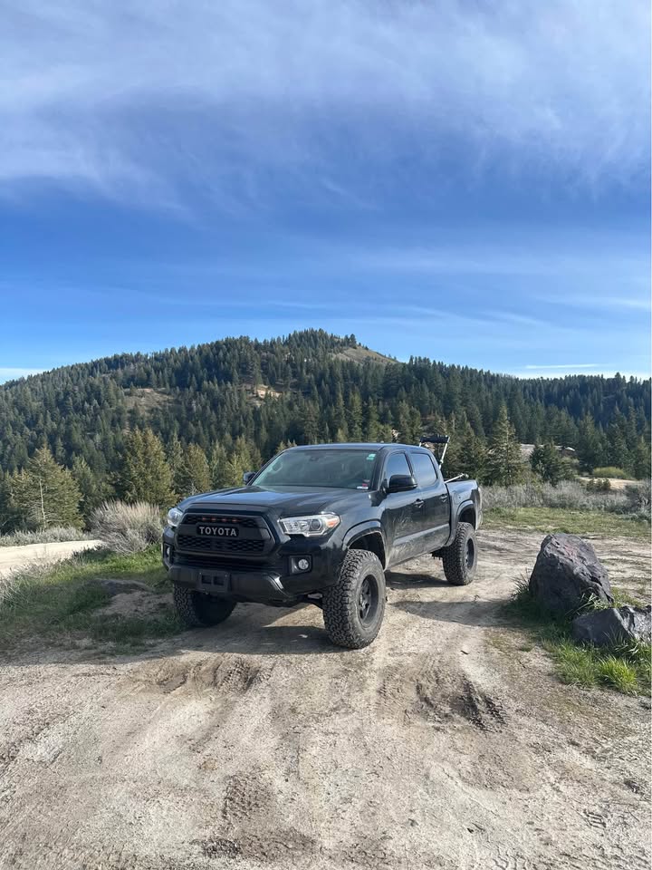 2018 Toyota Tacoma Double Cab · SR in Star, ID (photo 5) — photo 5