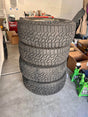 Falken Wildpeak 285/75/R18 (set of 4) in Bountiful, UT (photo 1)