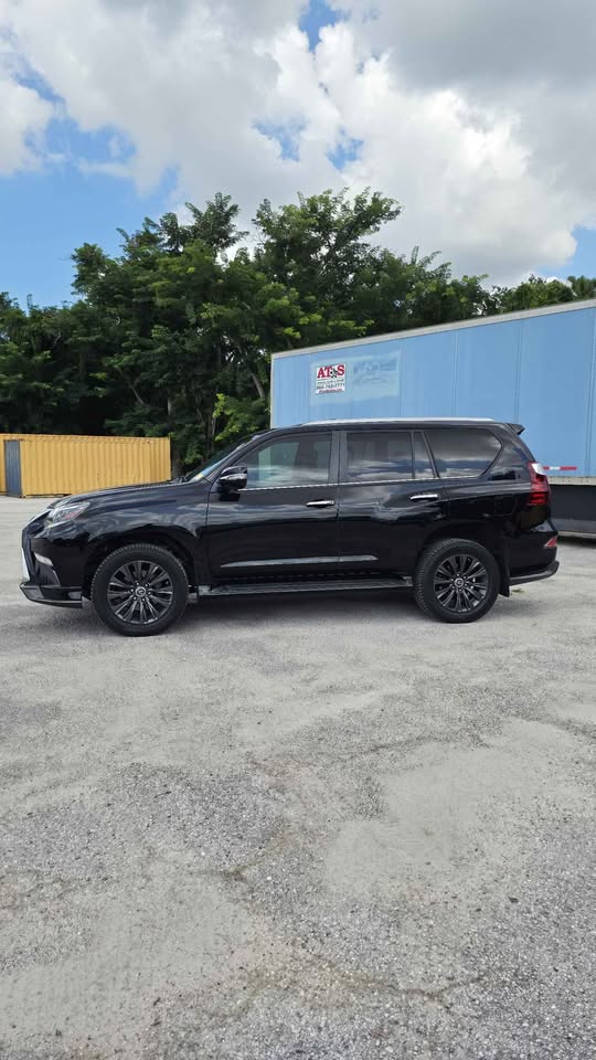 2020 Lexus GX · GX 460 Sport Utility 4D in Orlando, FL (photo 10) — photo 10
