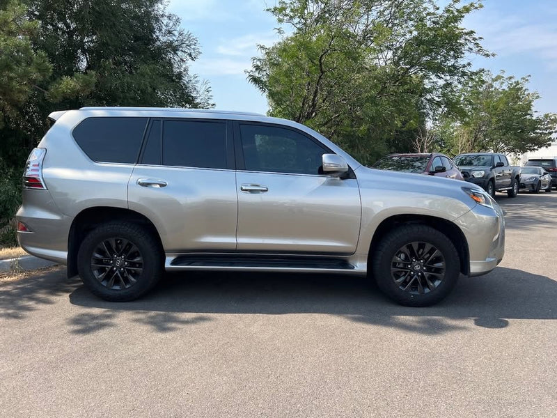 2023 Lexus GX 460 · Premium in Boise, ID (photo 9) — photo 9