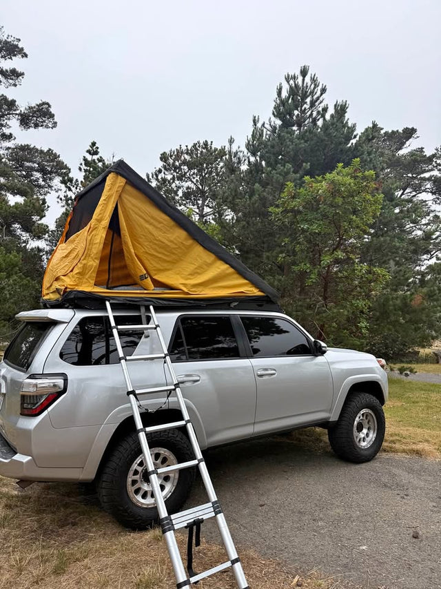 Go Fast Camper (GFC) Superlite RTT in Camarillo, CA (photo 1)