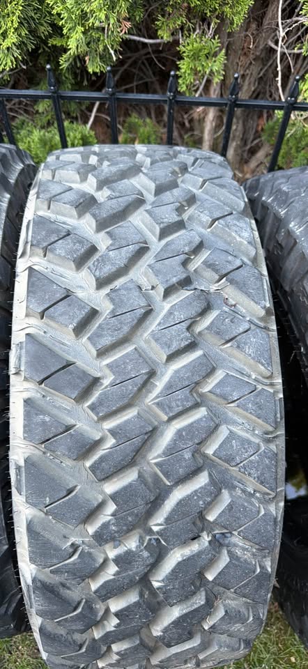 Nitto trail grapplers in Boise, ID (photo 3)
