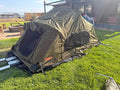 23zero Weekender rooftop tent