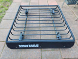 Yakima Roof Rack and Basket in Hamden, CT (photo 3)